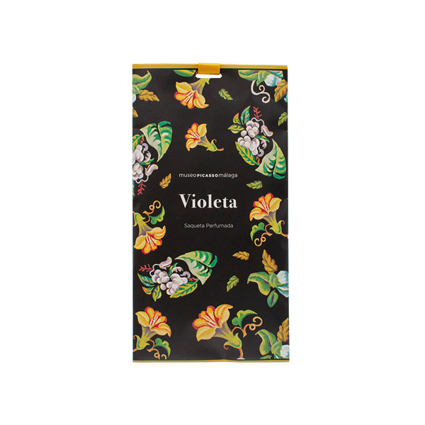 Saqueta Perfumada PICASSO