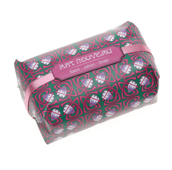 Sabonete de Lavanda ART-NOUVEAU