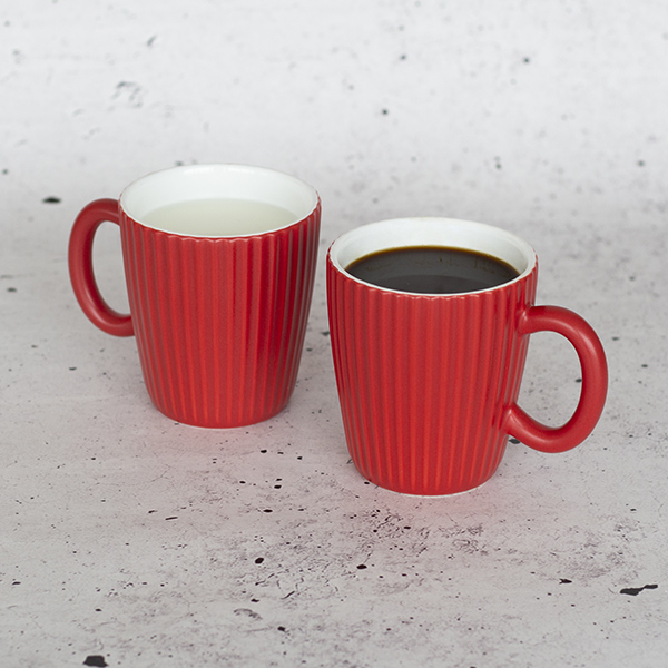 Caneca Café PLANTOIR - Conjunto de 6