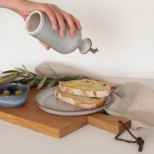 Aceite a la mesa! 2 Breezy olive set 1