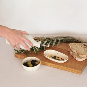 Aceite a la mesa! 5 Breezy olive set 7
