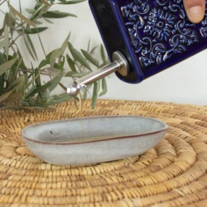 galheteiro de azeite