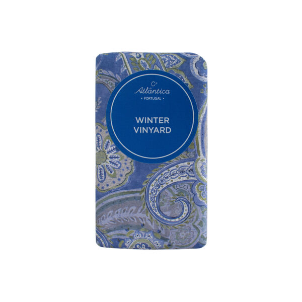 100 088 WinterVinyard SOAP