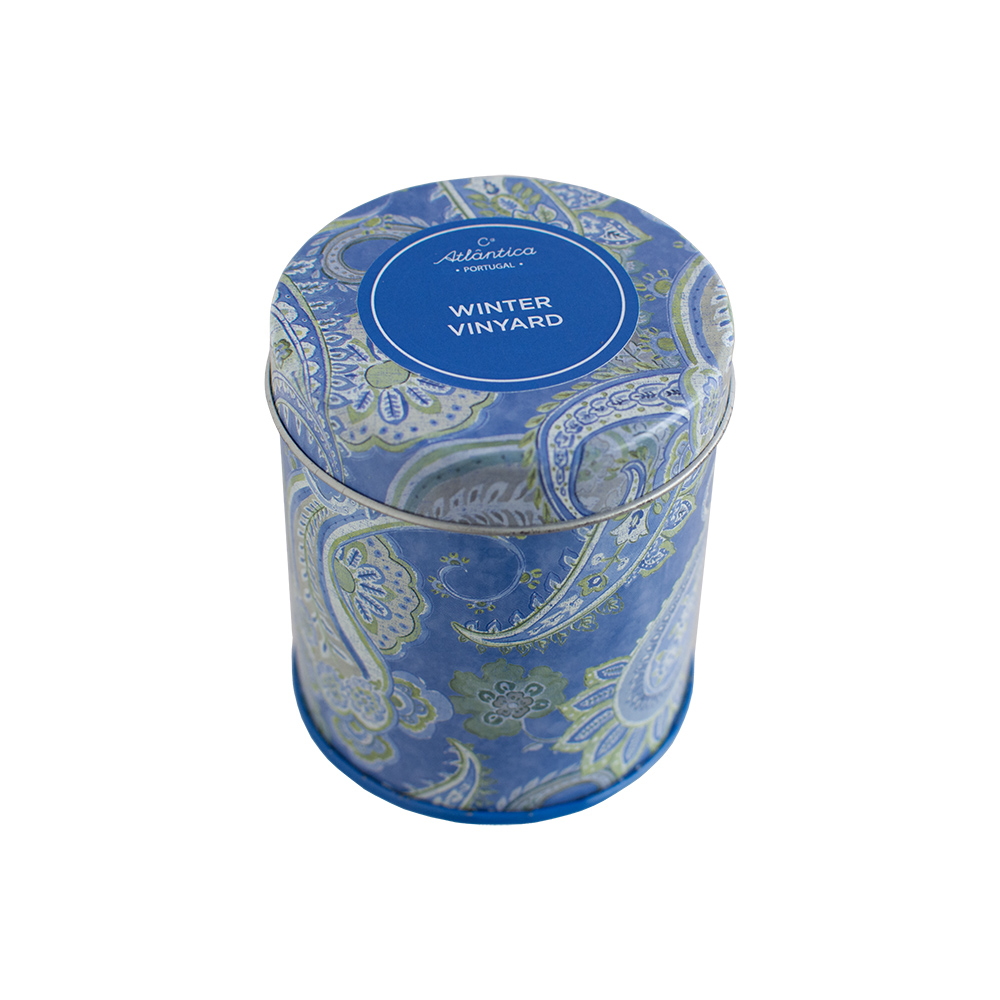 Vela Perfumada Vinha de Inverno LIMITED EDITION 1 Vela Perfumada Vinha de Inverno LIMITED EDITION