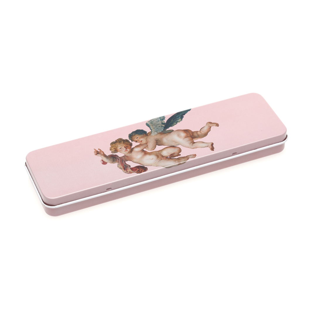 Estojo de lápis "Adoração Magos" PRADO 1 Estojo de lápis "Adoração Magos" PRADO