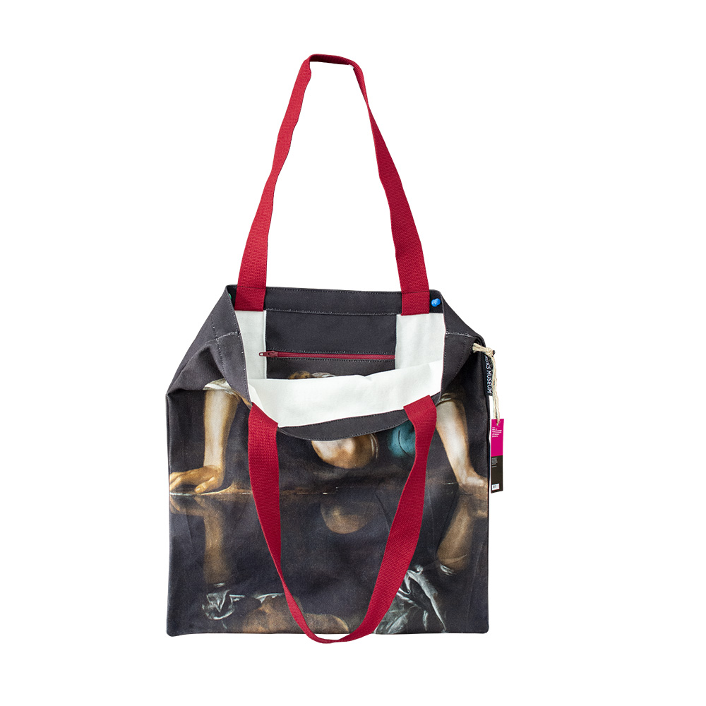 Pack Pilatos - Shopper + Caixa Óculos 3 Pack Pilatos - Shopper + Caixa Óculos - Image 3