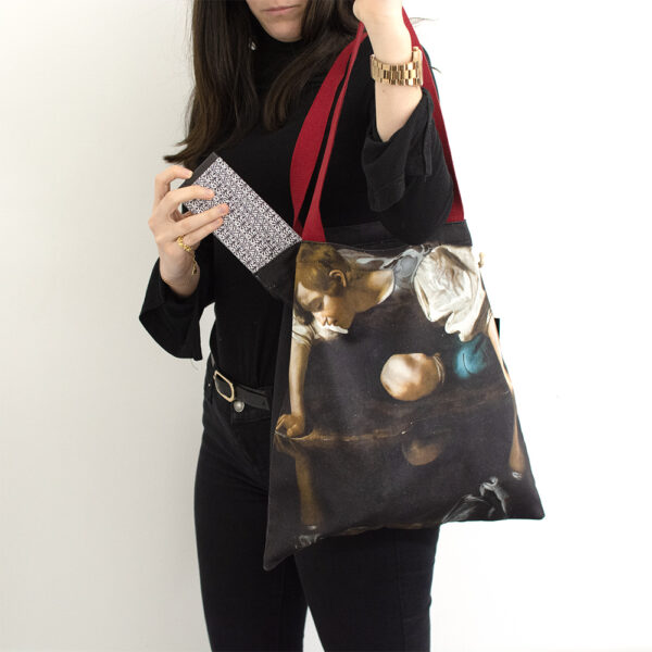 Pack Pilatos - Shopper + Caixa Óculos