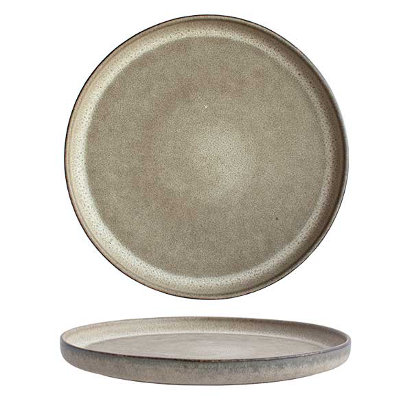 Conjunto de 6 peças de Prato de salada LAPA