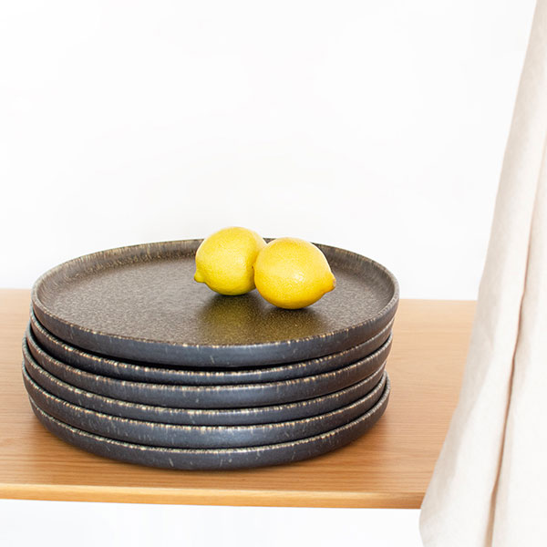 Prato Jantar LAPA - Conjunto de 6