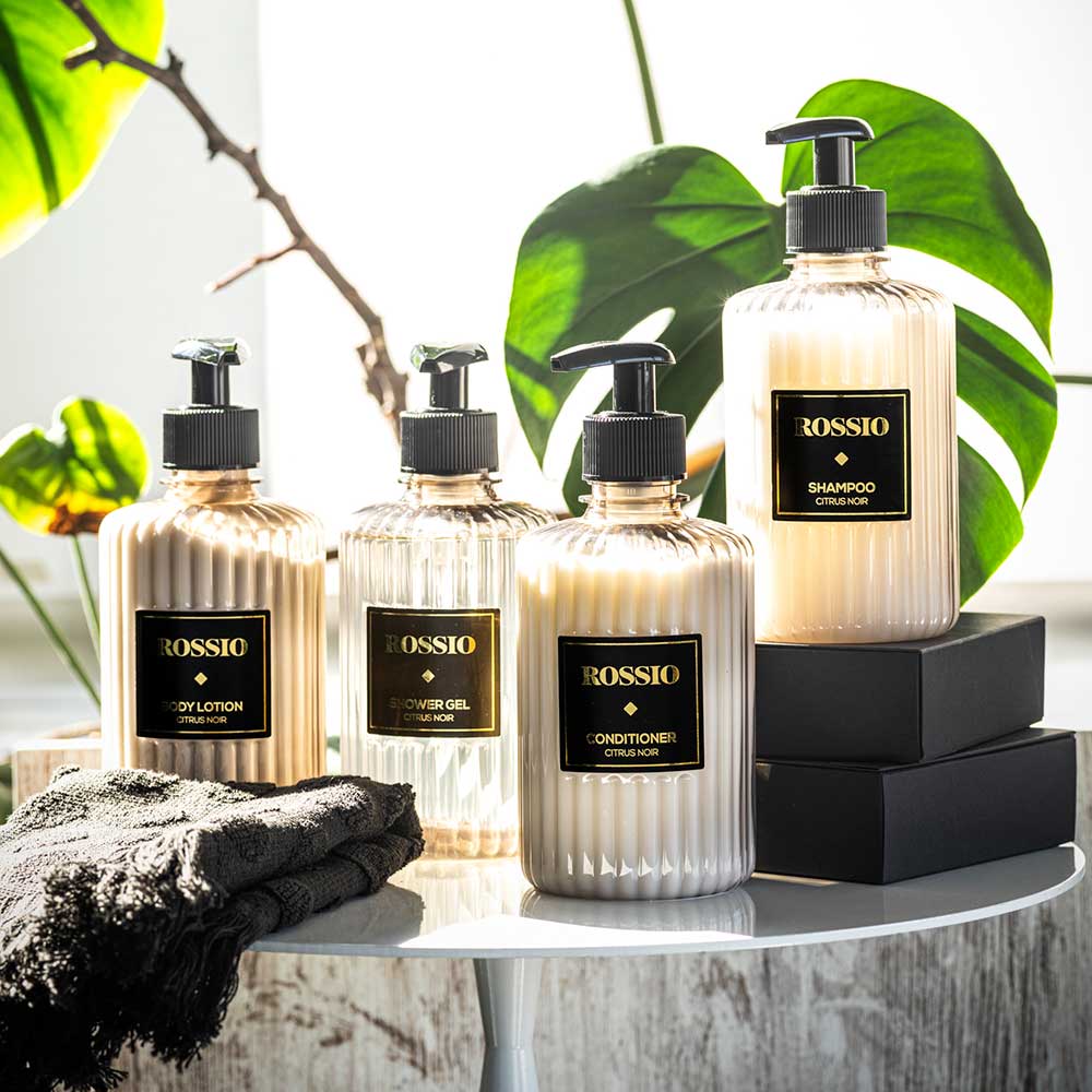 Conjunt Citrus Noir 2