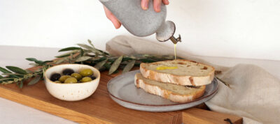 galheteiro azeite breezy