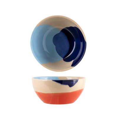 Taça de Cereais - Serviço de Mesa GIRO 32 peças